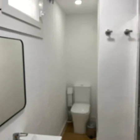 Homestay Sotavento Alpisteras