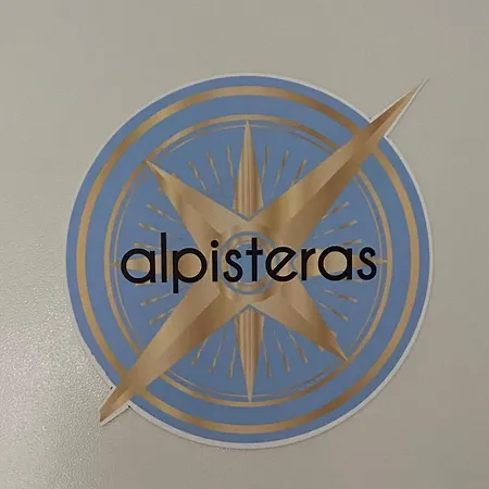 Sotavento Alpisteras Homestay