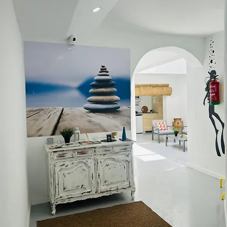 Homestay Sotavento Alpisteras Sanlucar de Barrameda