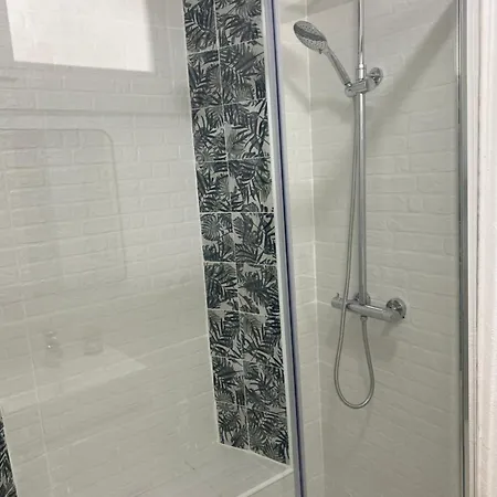 Séjour chez l'habitant Sotavento Alpisteras Sanlúcar de Barrameda