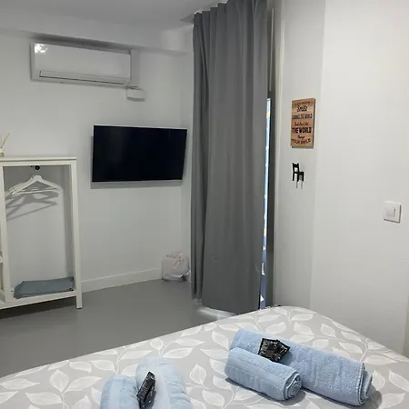 Sotavento Alpisteras