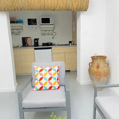 Sotavento Alpisteras