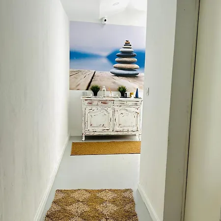 Sotavento Alpisteras Séjour chez l'habitant *